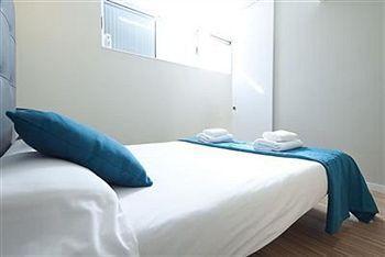 Luxe Rooms Валенсия Экстерьер фото