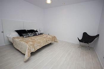 Luxe Rooms Валенсия Экстерьер фото
