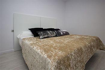 Luxe Rooms Валенсия Экстерьер фото