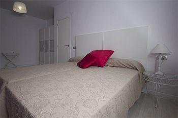 Luxe Rooms Валенсия Экстерьер фото