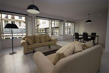Luxe Rooms Валенсия Экстерьер фото