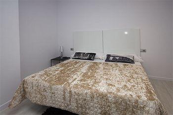 Luxe Rooms Валенсия Экстерьер фото