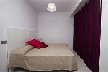 Luxe Rooms Валенсия Экстерьер фото