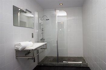 Luxe Rooms Валенсия Экстерьер фото