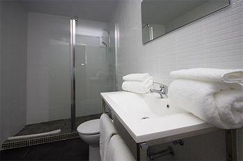 Luxe Rooms Валенсия Экстерьер фото